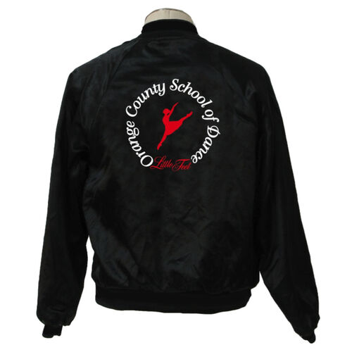 JACKETS Thumbnail