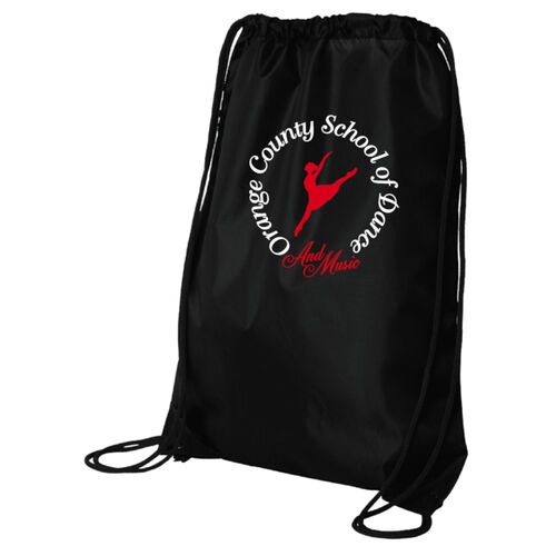 OCSD - Draw String Back Pack Thumbnail
